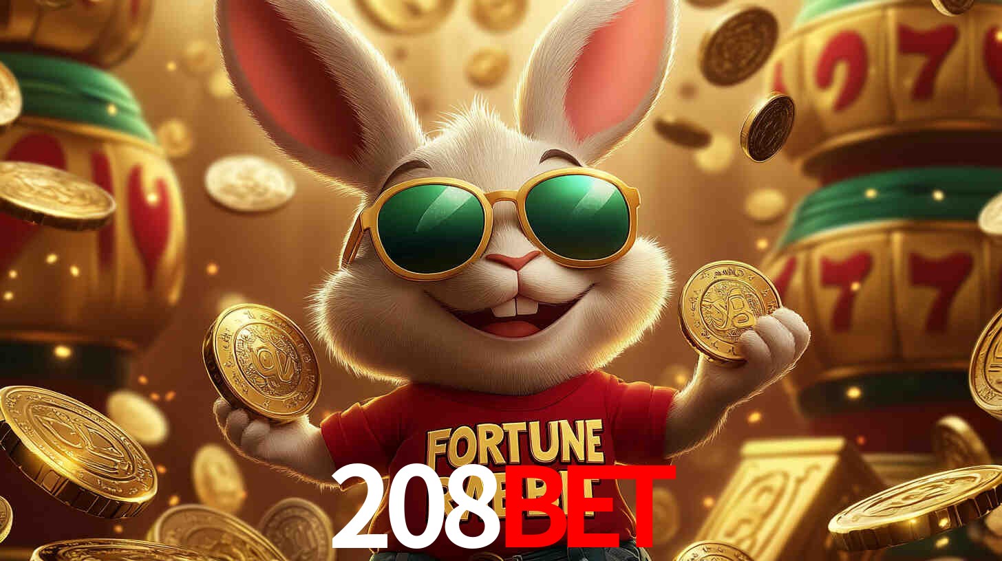 208bet: Seu Cassino Premiado com Pagamentos Rápidos