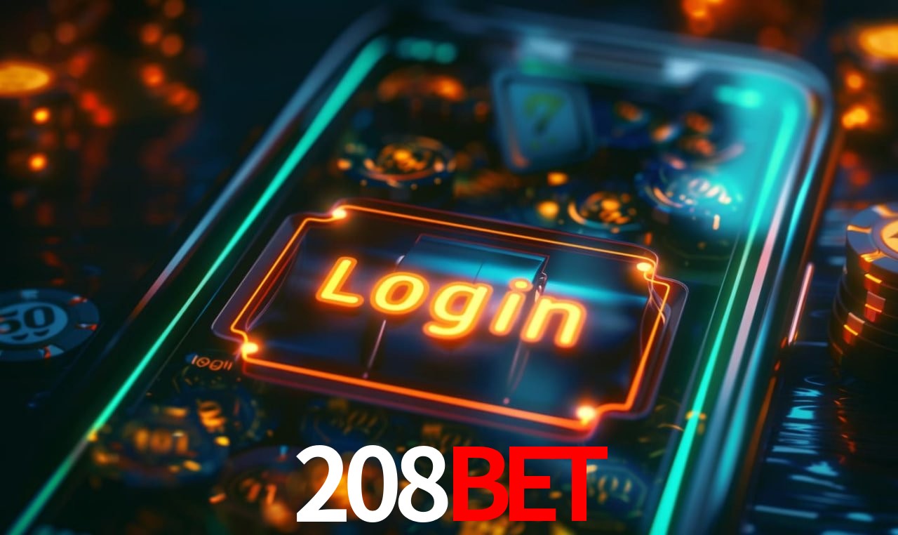 Experiência VIP 208bet