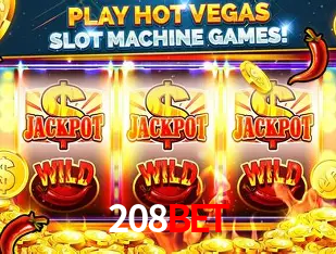 A Revolução dos Aplicativos de Jogos no 208bet
