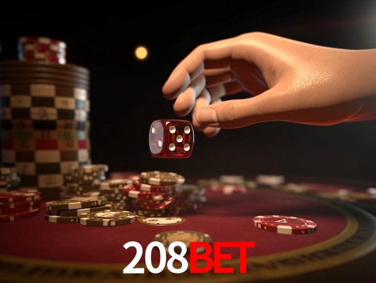 Estatísticas 208bet