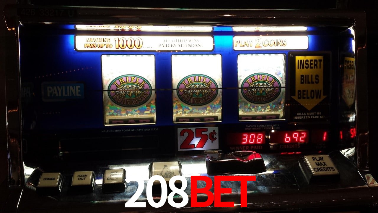 Welcome Bonus 208bet
