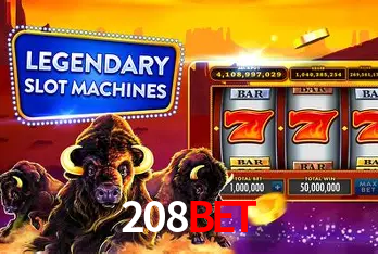 Desvendando o Mundo dos Jogos Virtuais na 208bet