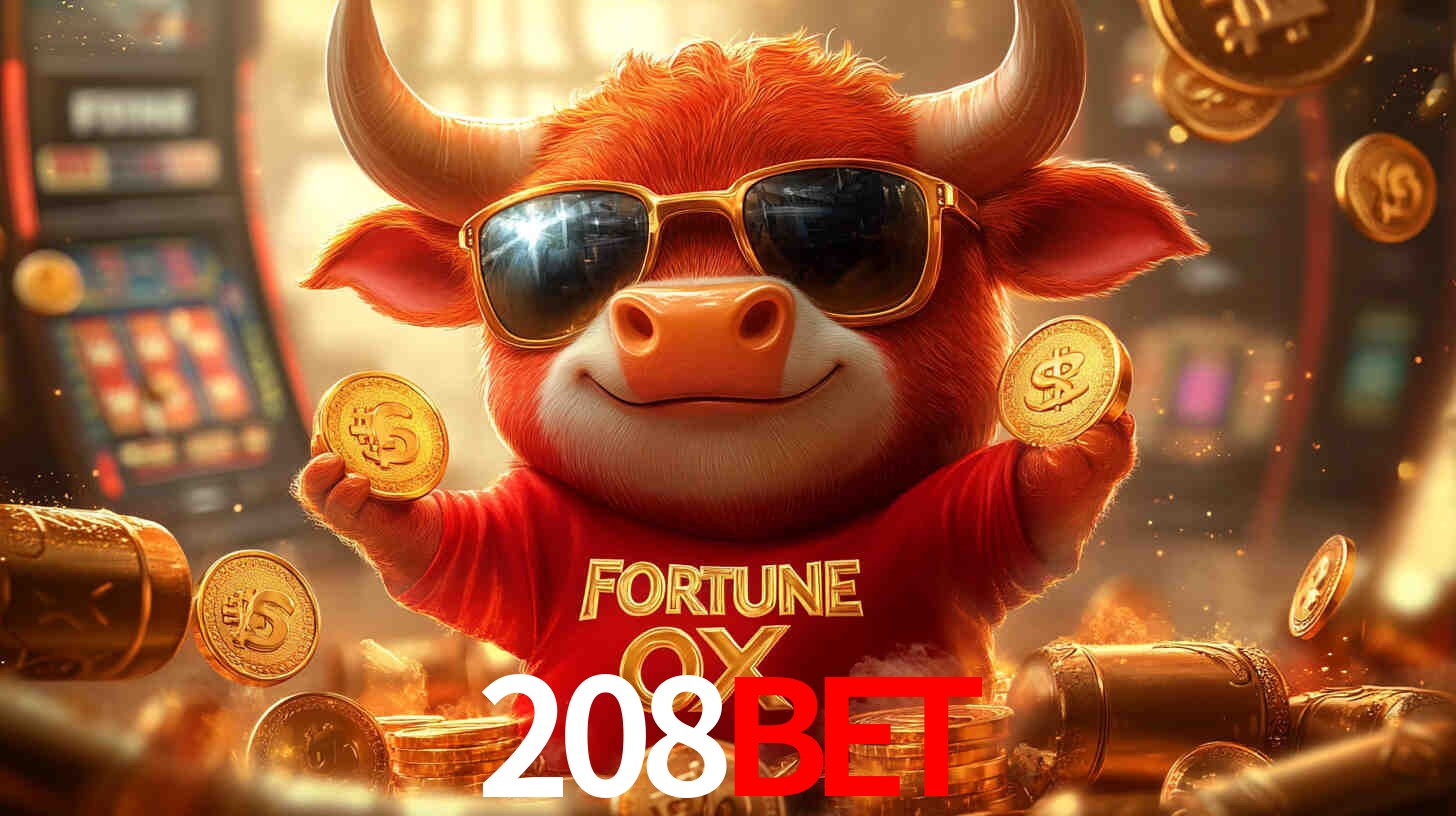 208bet login