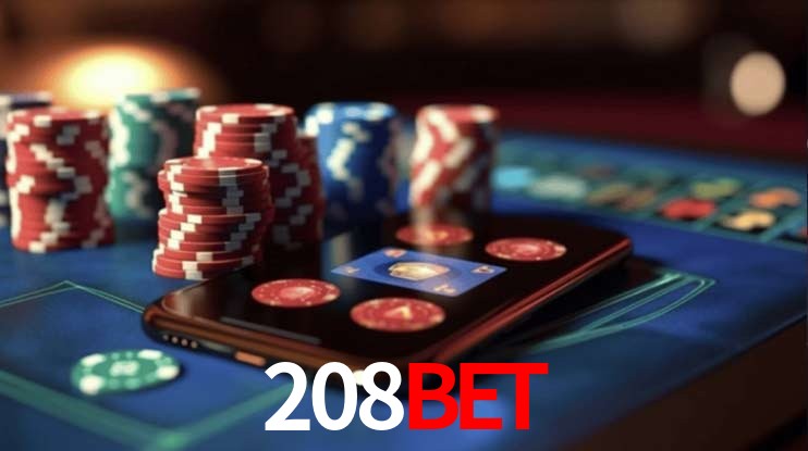 Torneios 208bet