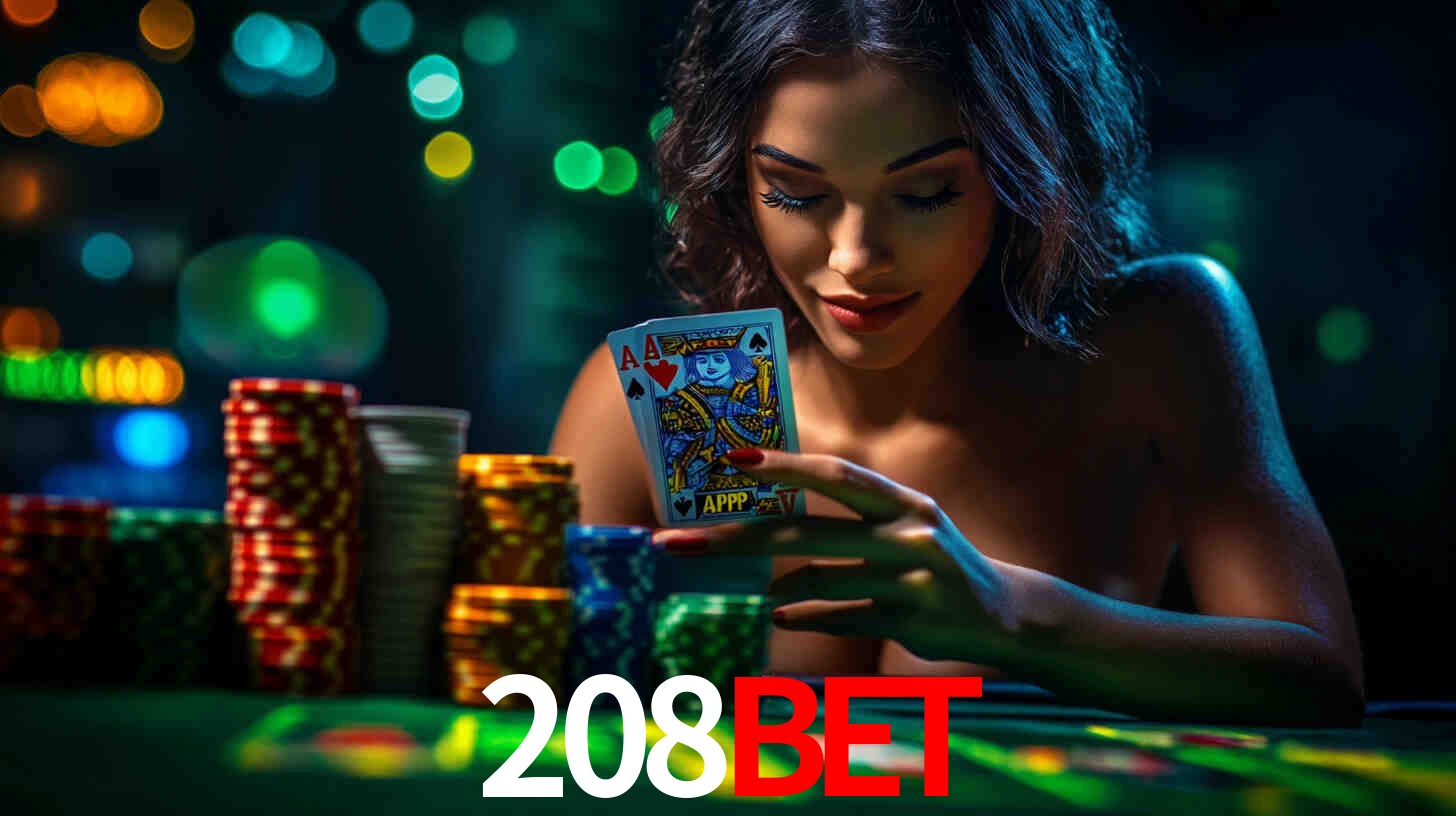 A Popularidade dos Caça-Níqueis no 208bet