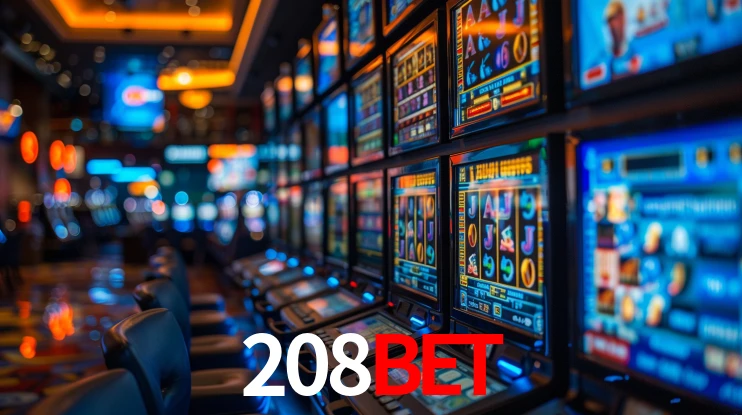 Weekend Specials 208bet