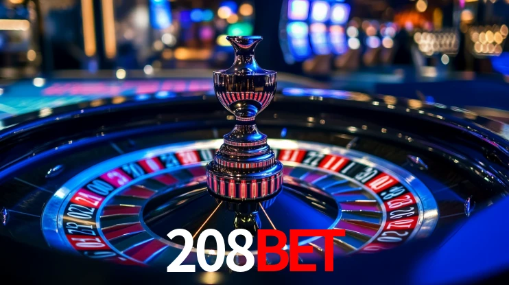 208bet App Interface