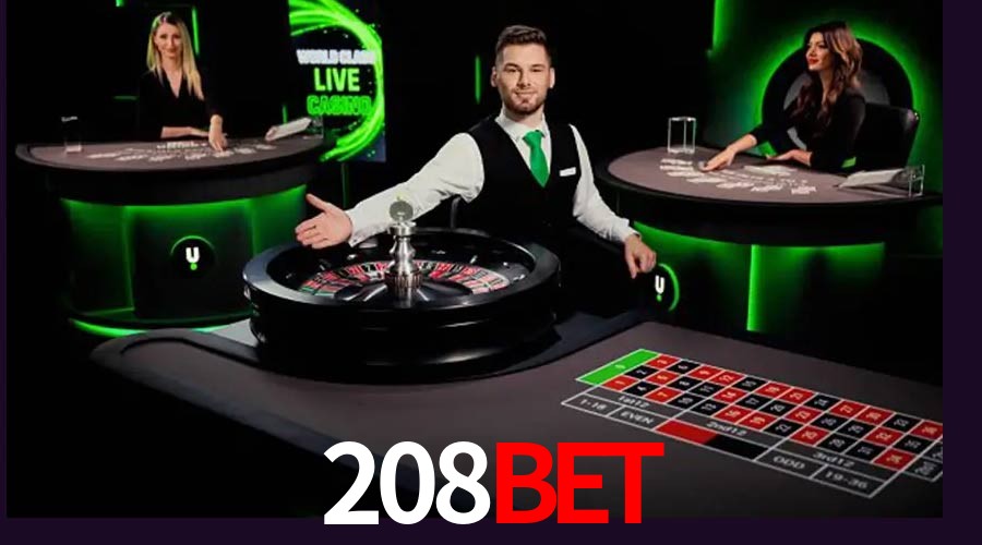 Flash Promotion 208bet