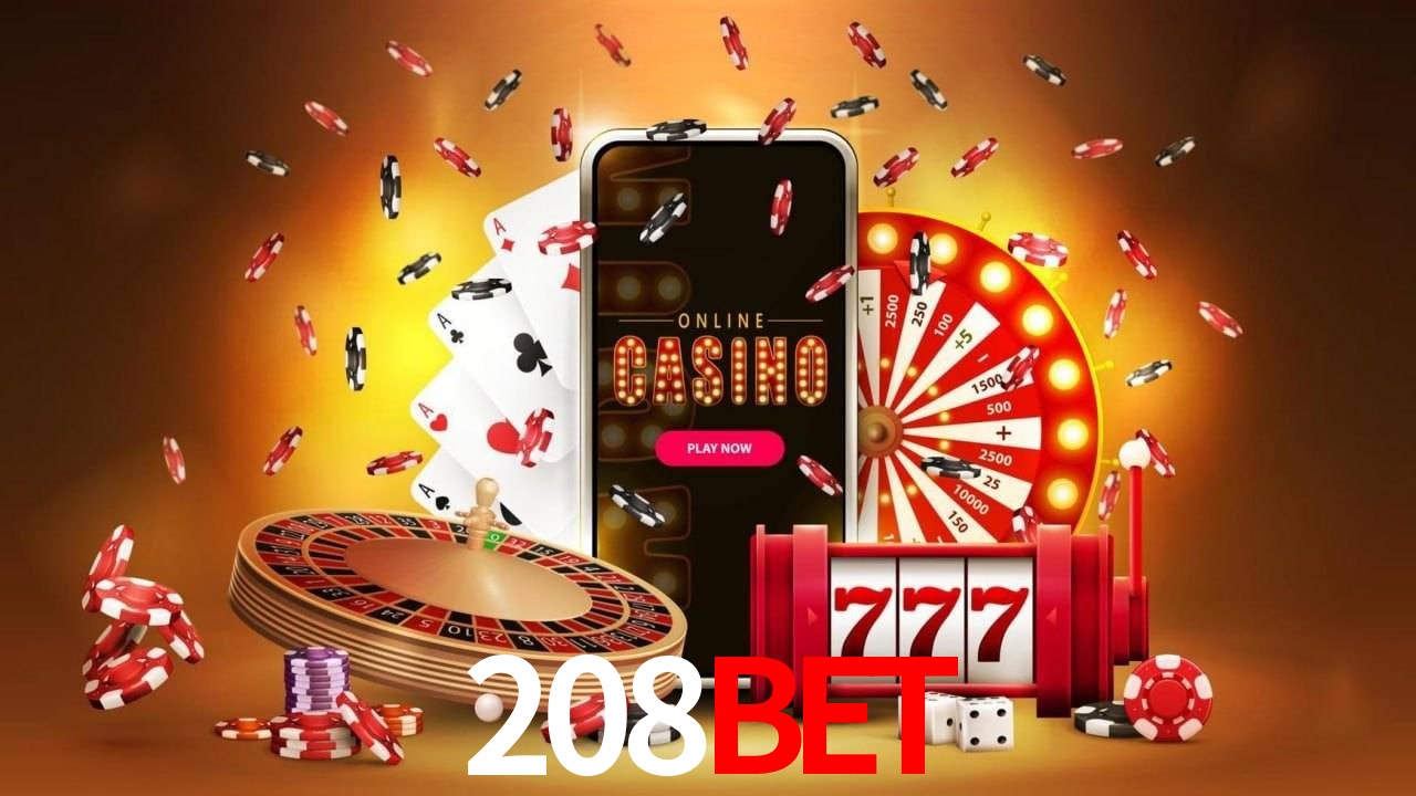 Estatísticas do Jogo 208bet
