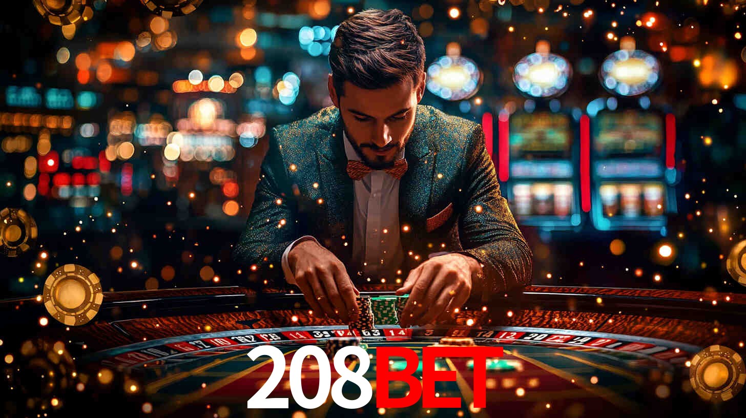 Daily Bonuses 208bet