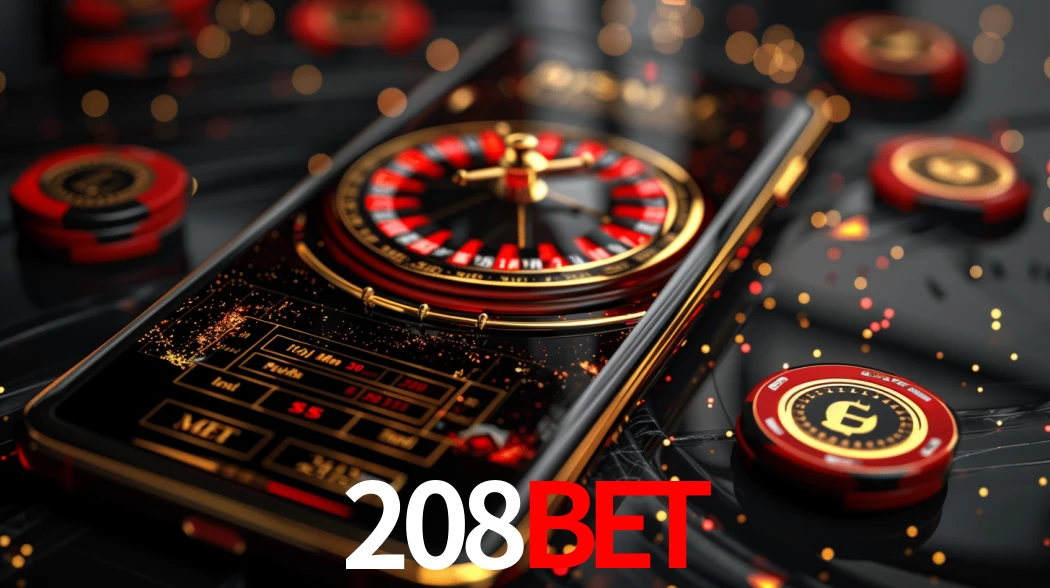 2FA Security 208bet