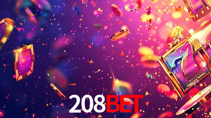 Explorando a Categoria de Eventos em Apostas na 208bet