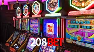 Desvendando o Mundo dos Jogos Virtuais na 208bet