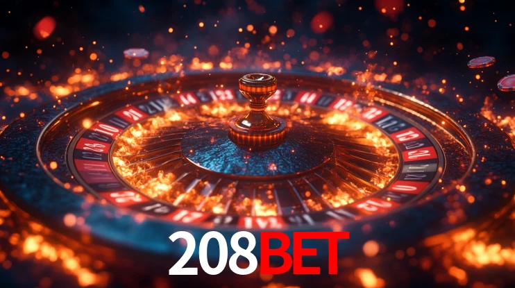 Premium Interface 208bet