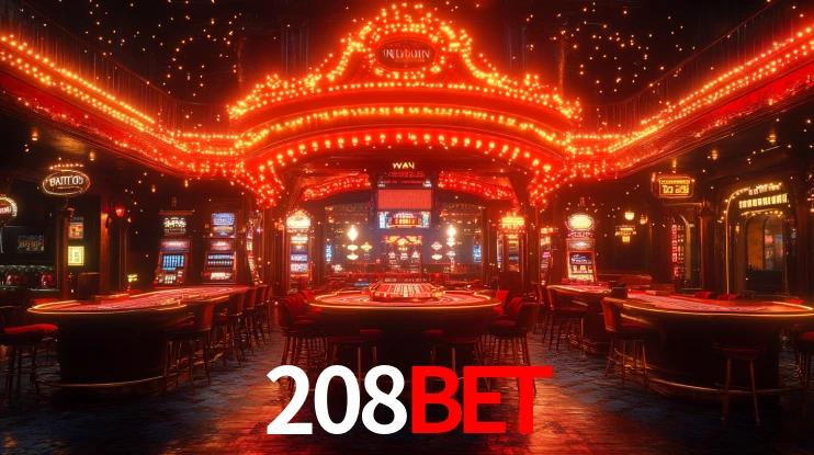 Exclusive Games 208bet