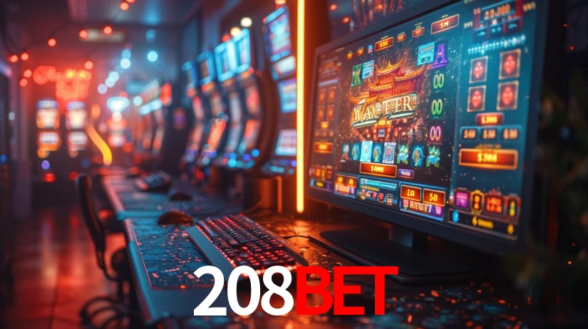 Ofertas Imperdíveis na 208bet: Promoções e Bônus Que Valem a Pena