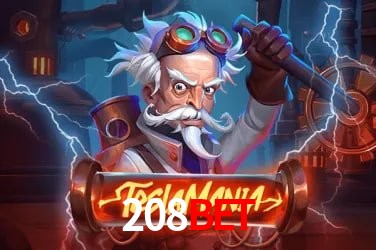Recursos de Bônus 208bet