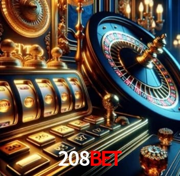 Bônus Diários 208bet