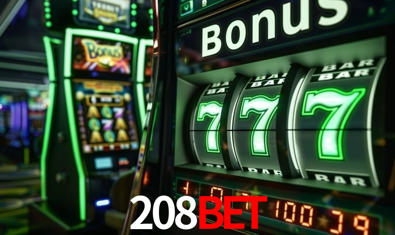 Secure Login 208bet