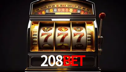 Inovações de Jogos na 208bet: O Futuro das Experiências Interativas