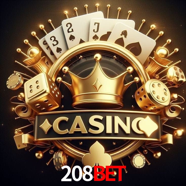 Apostas de Futebol 208bet