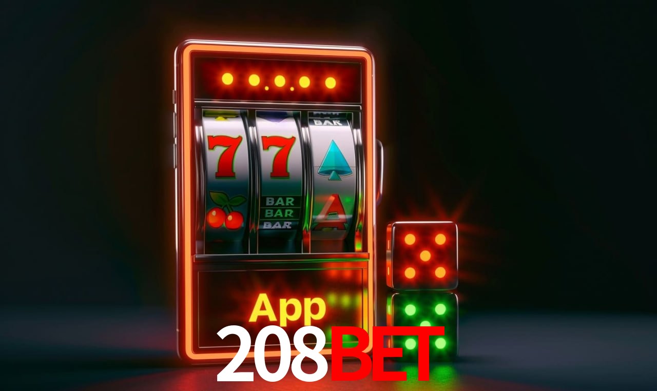 Apostas de Basquete 208bet