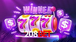 Bonus Features 208bet