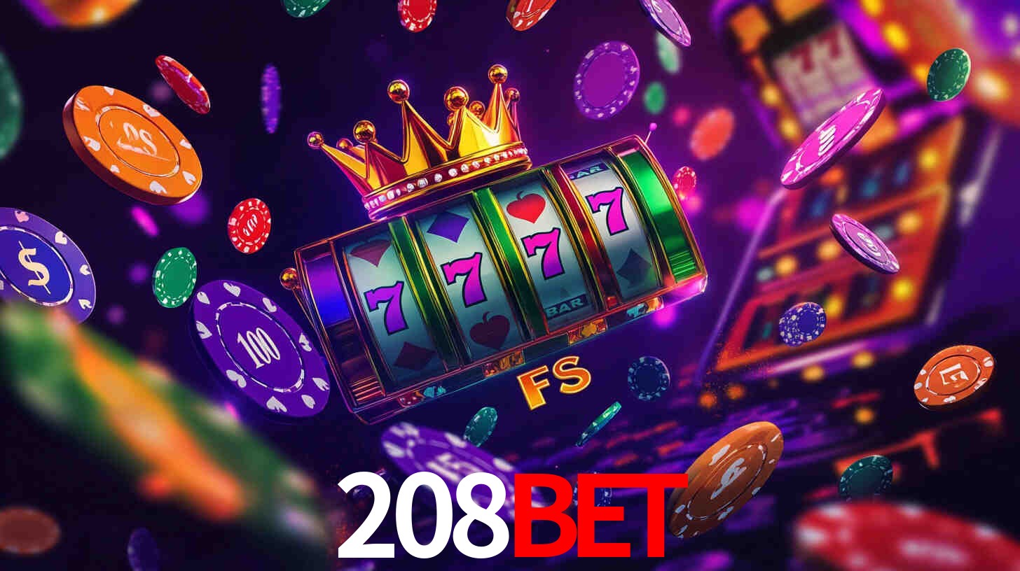 Live Casino 208bet