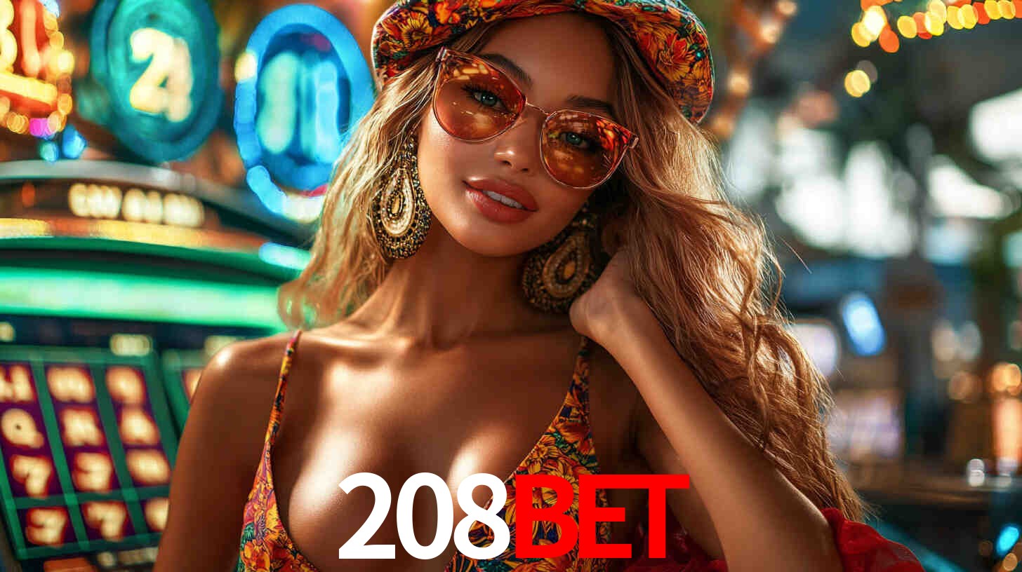 Tournaments 208bet