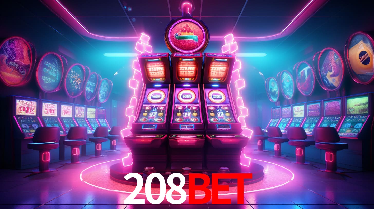 208bet login