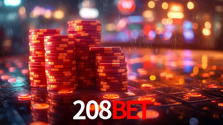 208bet login