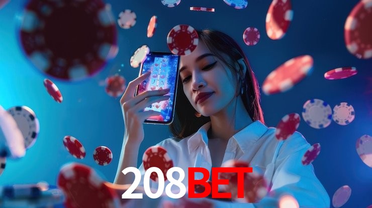 Explorando a Categoria de Eventos em Apostas na 208bet