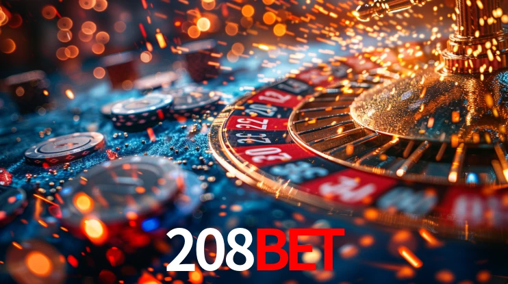 Platform Technology 208bet