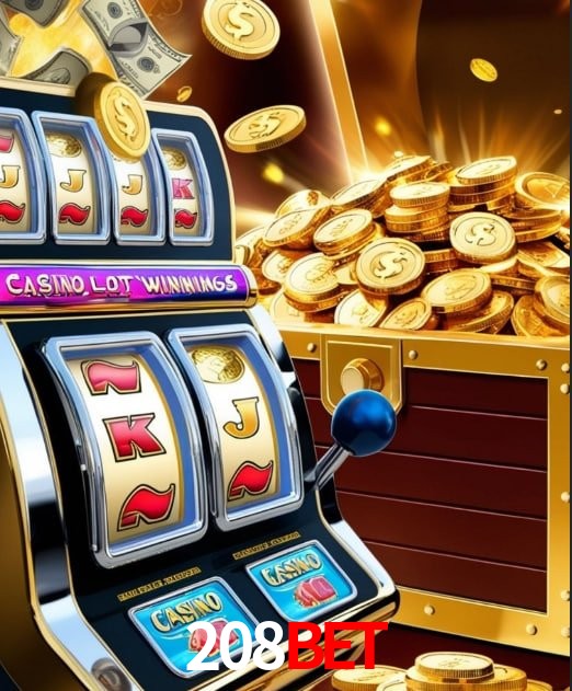 Live Casino 208bet