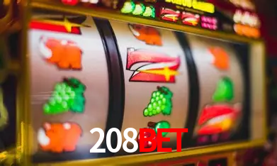 Apostas Esportivas na 208bet: Um Guia Completo