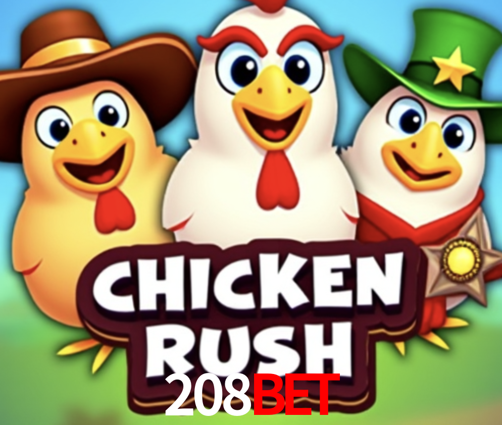 Exclusive Offers 208bet