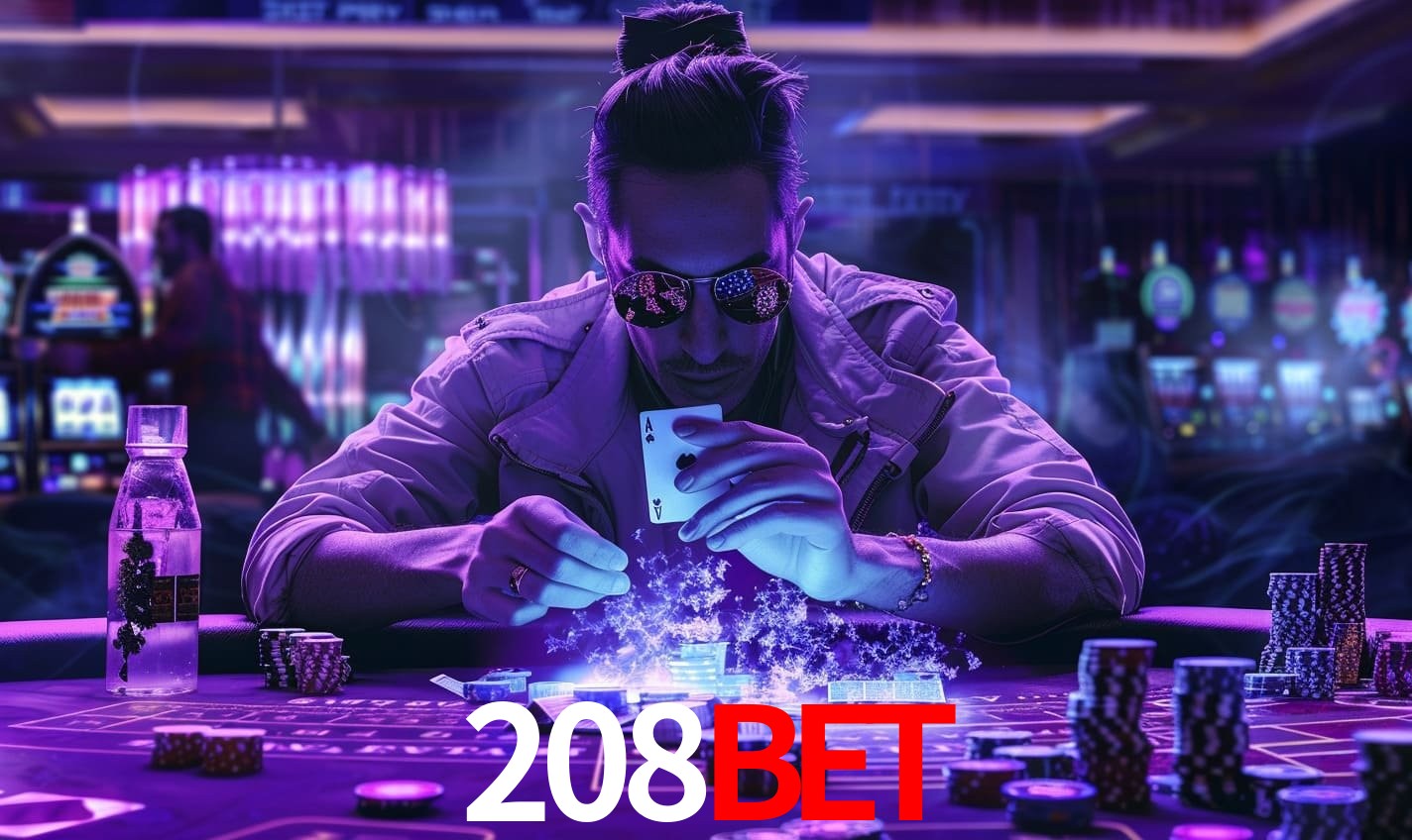 Football Betting 208bet
