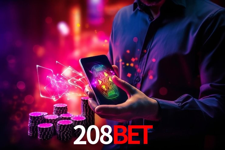 Interface Premium 208bet