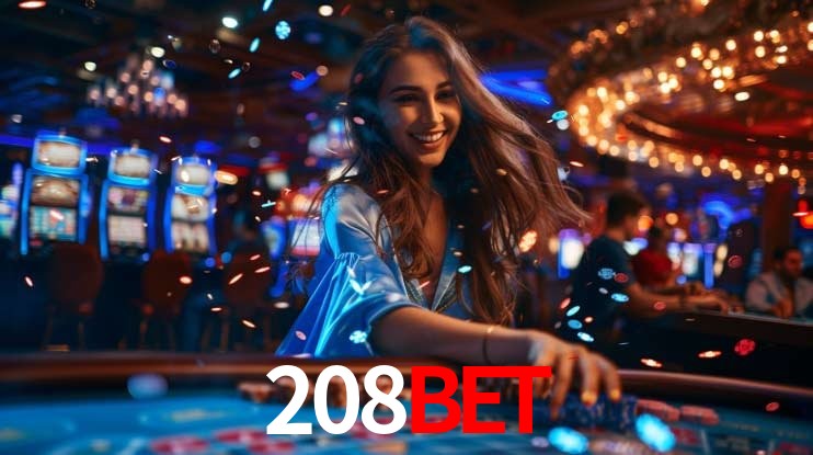 Player Reviews 208bet