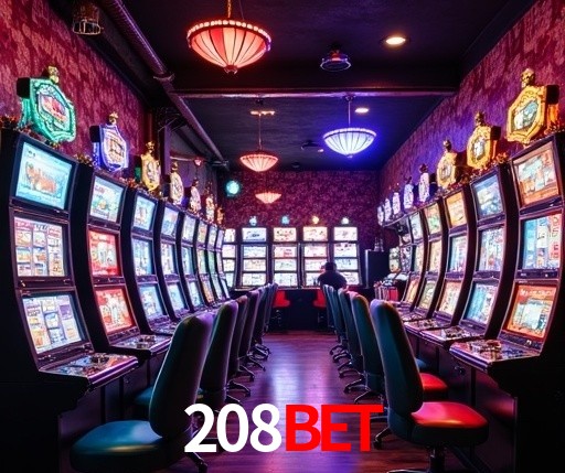 Ofertas Exclusivas 208bet