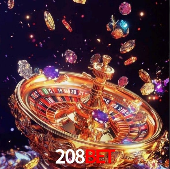 Segurança 2FA 208bet