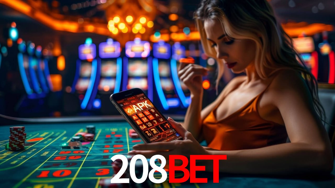Sports Statistics 208bet