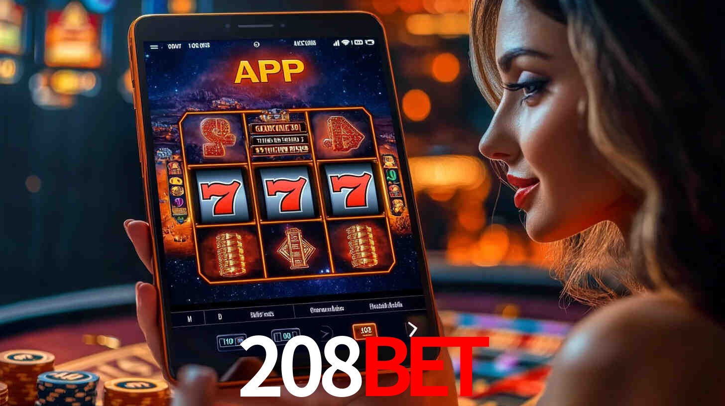 208bet: Seu Especialista em Apostas Esportivas Brasileiras