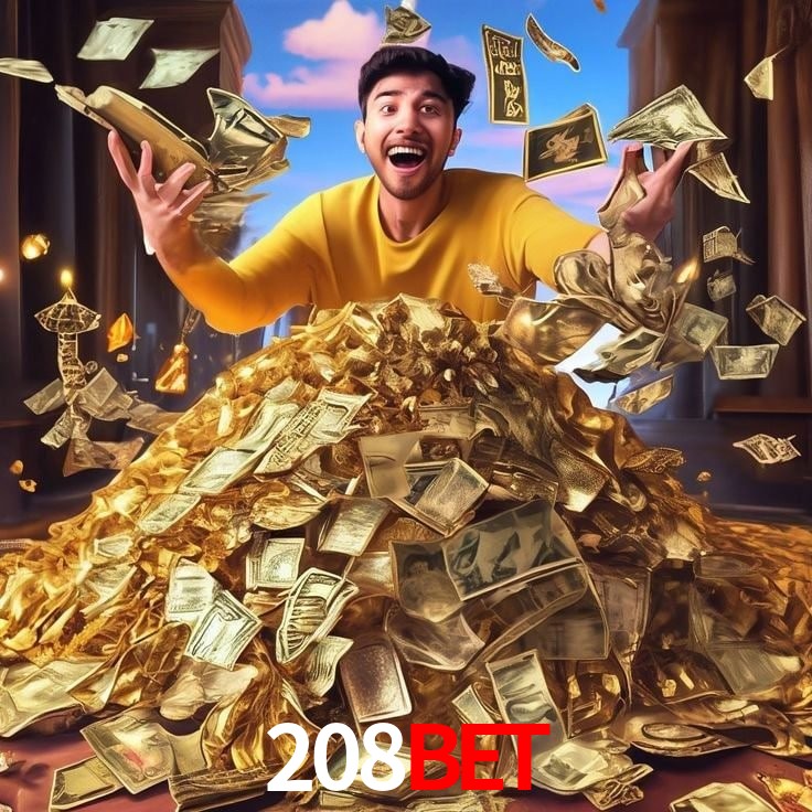 Jogos Exclusivos 208bet