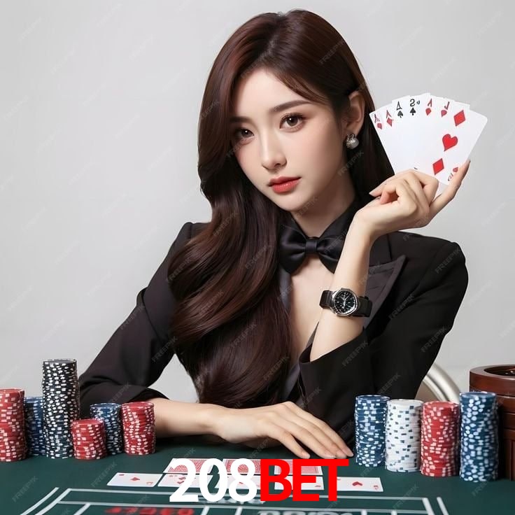 Login Seguro 208bet