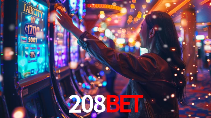 Explore as vantagens do 208bet: serviço profissional e confiabilidade