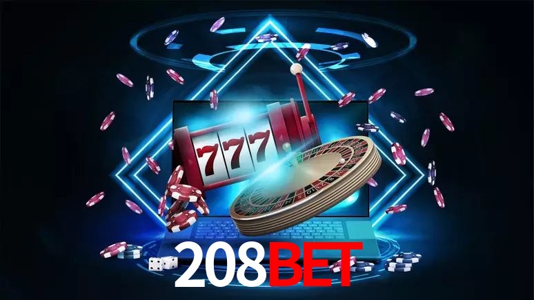 Avaliações dos Jogadores 208bet