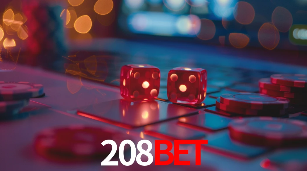 API Integration 208bet