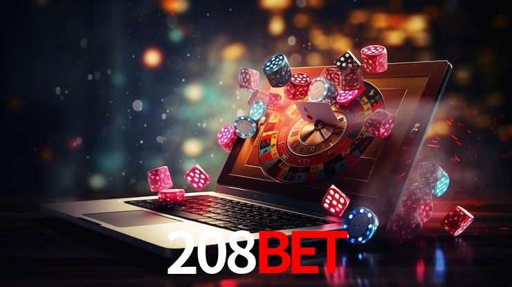 Descubra a Essência do 208bet: Nossa História e Compromissos