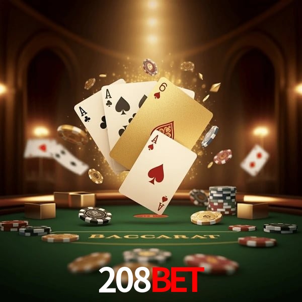 Tennis Betting 208bet